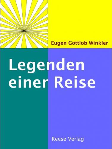 Legenden einer Reise (Ebook - EPUB) 