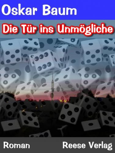 Die Tür ins Unmögliche (Ebook - EPUB) 