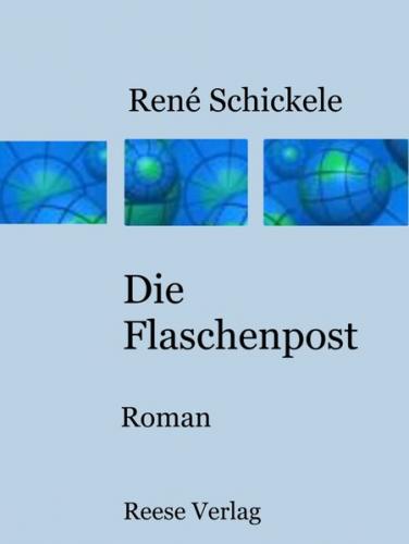 Die Flaschenpost (Ebook - EPUB) 