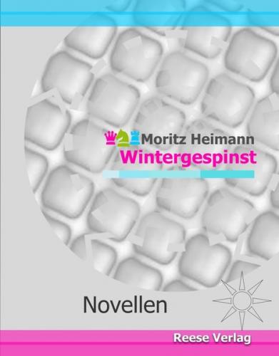 Wintergespinst (Ebook - EPUB) 