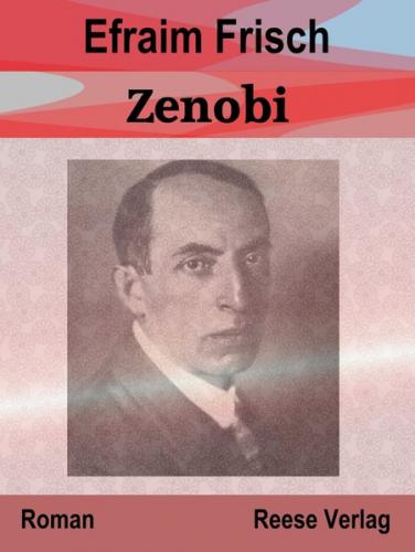 Zenobi (Ebook - EPUB) 