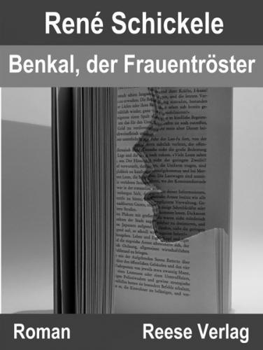 Benkal, der Frauentröster (Ebook - EPUB) 