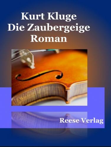 Die Zaubergeige (Ebook - EPUB) 