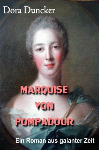 Marquise von Pompadour (Ebook - EPUB) 
