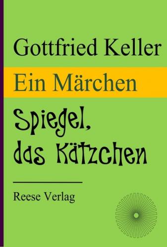 Spiegel, das Kätzchen (Ebook - EPUB) 