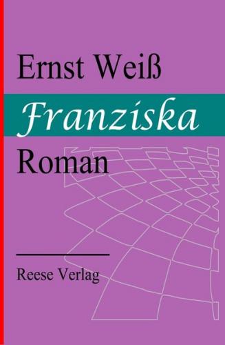 Franziska (Ebook - EPUB) 