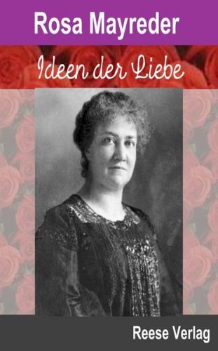 Ideen der Liebe (Ebook - EPUB) 