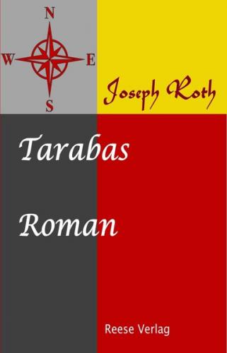 Tarabas (Ebook - EPUB) 