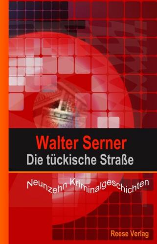 Die tückische Straße (Ebook - EPUB) 