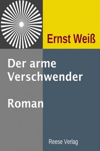 Der arme Verschwender (Ebook - EPUB) 
