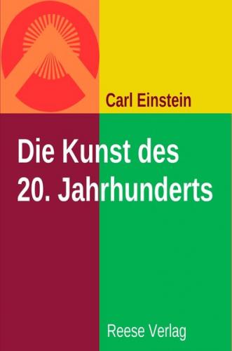 Die Kunst des 20. Jahrhunderts (Ebook - EPUB) 