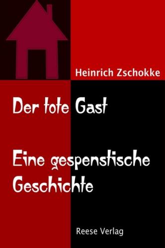 Der tote Gast (Ebook - EPUB) 