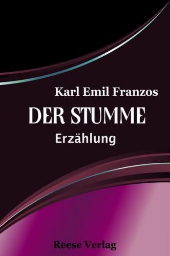 Der Stumme (Ebook - EPUB) 