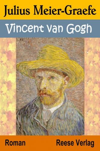 Vincent van Gogh (Ebook - EPUB) 