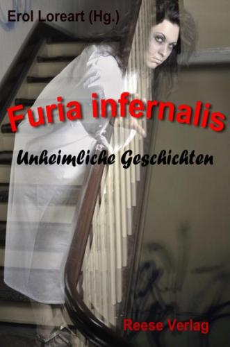 Furia infernalis (Ebook - EPUB) 