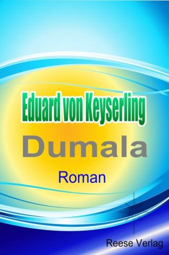 Dumala (Ebook - EPUB) 