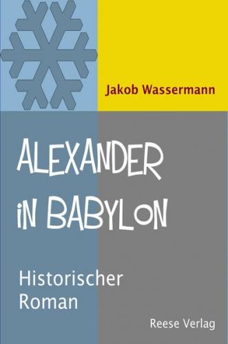 Alexander in Babylon (Ebook - EPUB) 