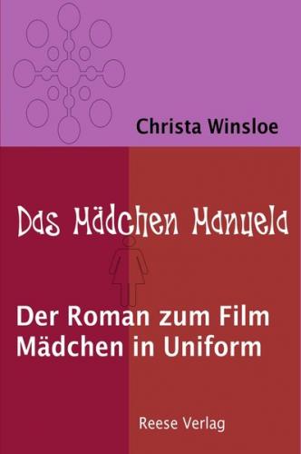 Das Mädchen Manuela (Ebook - EPUB) 