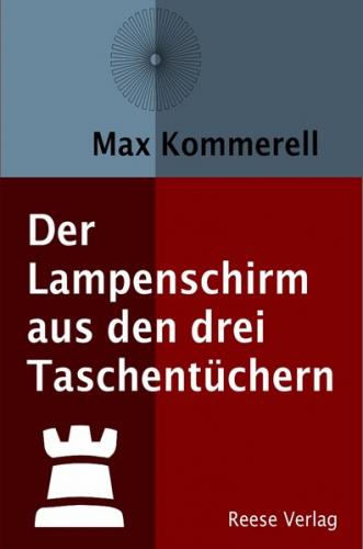 Der Lampenschirm aus den drei Taschentüchern (Ebook - EPUB) 