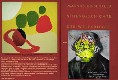 Sittengeschichte des Weltkriegs, Band II (Ebook - pdf) 