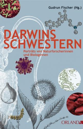 Darwins Schwestern (Ebook - EPUB) 