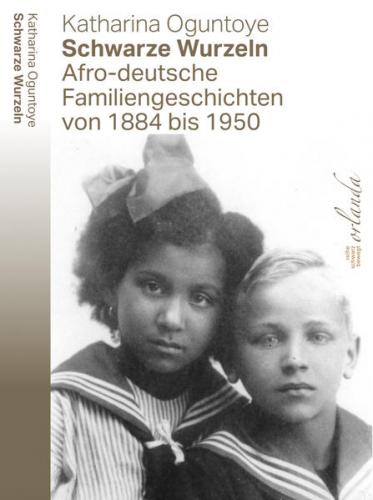 Schwarze Wurzeln 