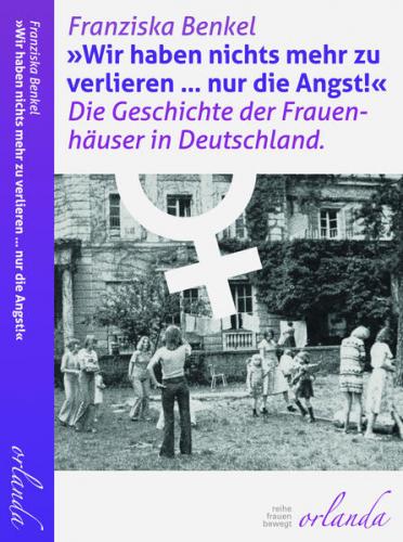 "Wir haben nichts mehr zu verlieren ... nur die Angst!" 