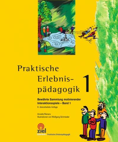 Praktische Erlebnispädagogik Band 1 (Ebook - EPUB) 