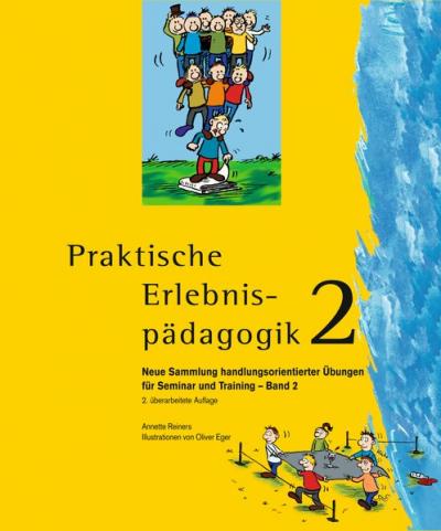 Praktische Erlebnispädagogik Band 2 (Ebook - EPUB) 