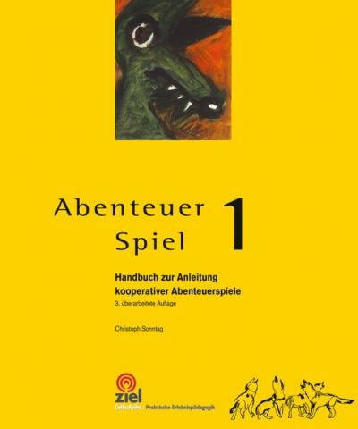 Abenteuer Spiel 1 (Ebook - EPUB) 