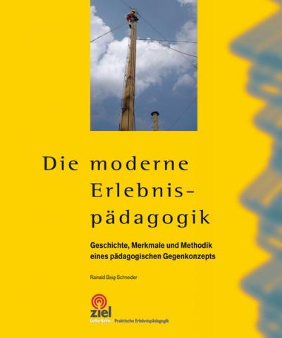 Die moderne Erlebnispädagogik (Ebook - EPUB) 