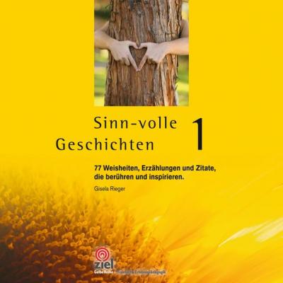 Sinn-volle Geschichten 1 (Ebook - EPUB) 