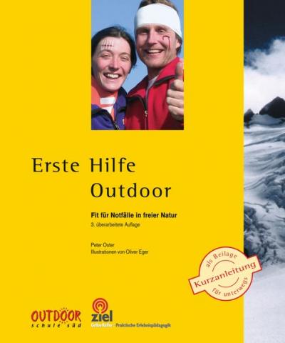 Erste Hilfe Outdoor (Ebook - EPUB) 