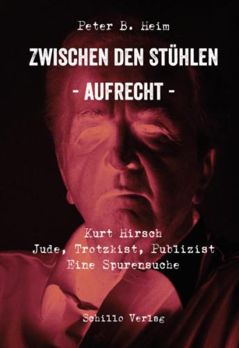 Zwischen den Stühlen – aufrecht 