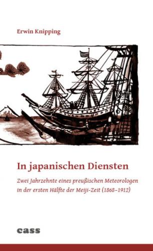 In japanischen Diensten 