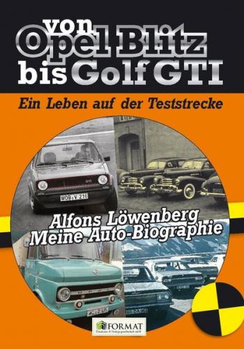 Meine Auto-Biographie 
