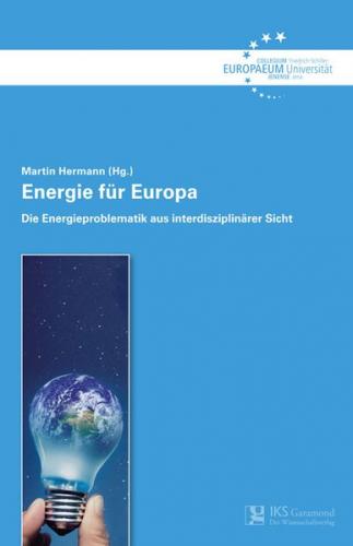 Energie für Europa 