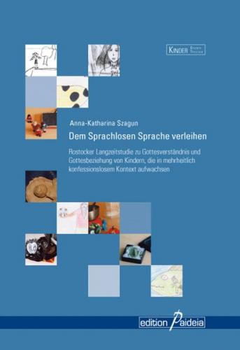 Dem Sprachlosen Sprache verleihen 