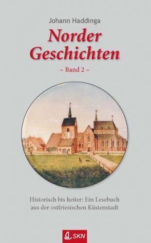 Norder Geschichten 