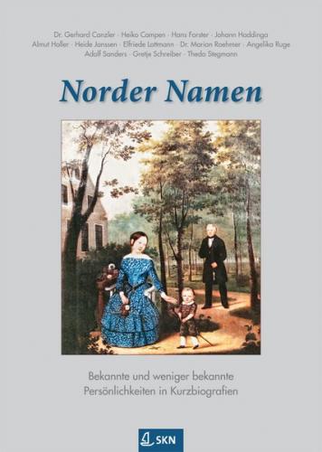 Norder Namen 