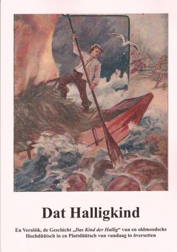 Dat Halligkind 
