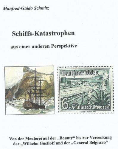Schiffs-Katastrophen aus einer anderen Perspektive 
