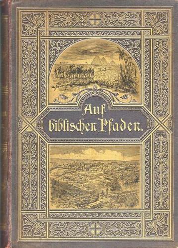 Carl Ninck, die ungewöhnliche Entstehungsgeschichte seines Buches 