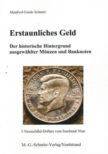 Erstaunliches Geld 