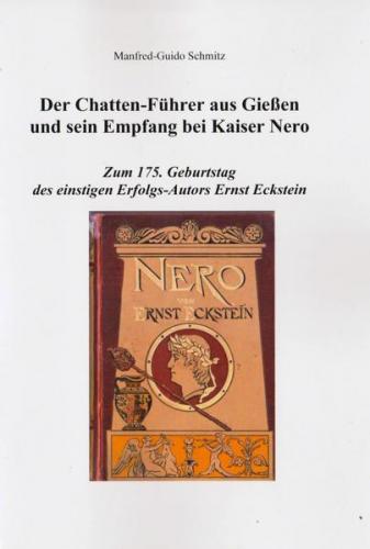Der Chatten-Führer aus Gießen und sein Empfang bei Kaiser Nero 