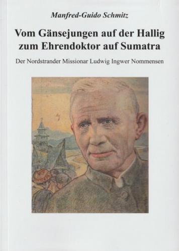 Vom Gänsejungen auf der Hallig zum Ehrendoktor auf Sumatra 