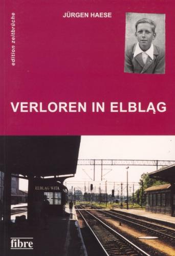 Verloren in Elbląg (Ebook - EPUB) 