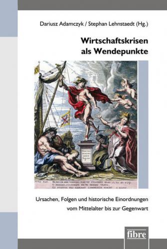 Wirtschaftskrisen als Wendepunkte 