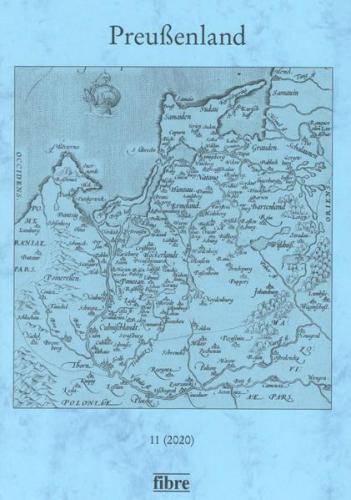 Preußenland 11 (2020) 
