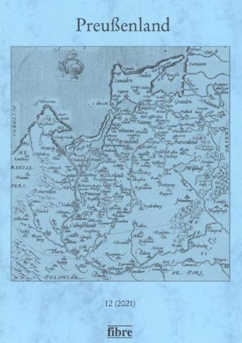 Preußenland 12 (2021) 